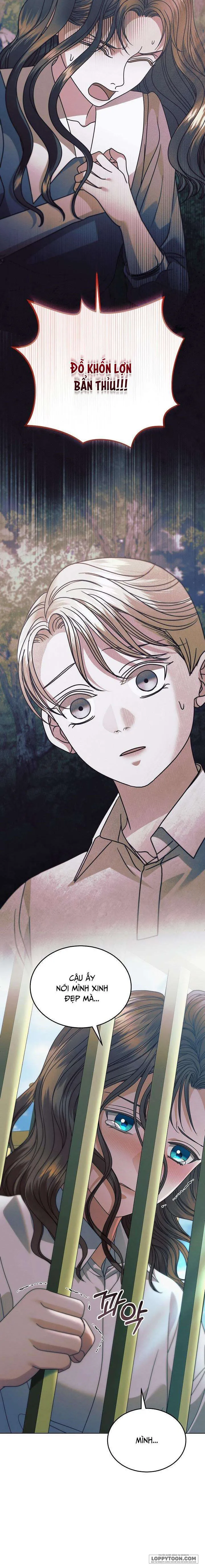Hãy Cầu Xin Tôi Đi - Chap 35 - Trang 2