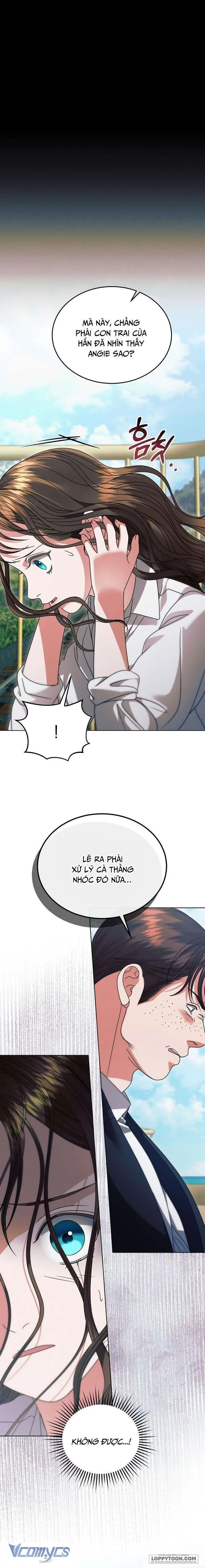 Hãy Cầu Xin Tôi Đi - Chap 35 - Trang 12