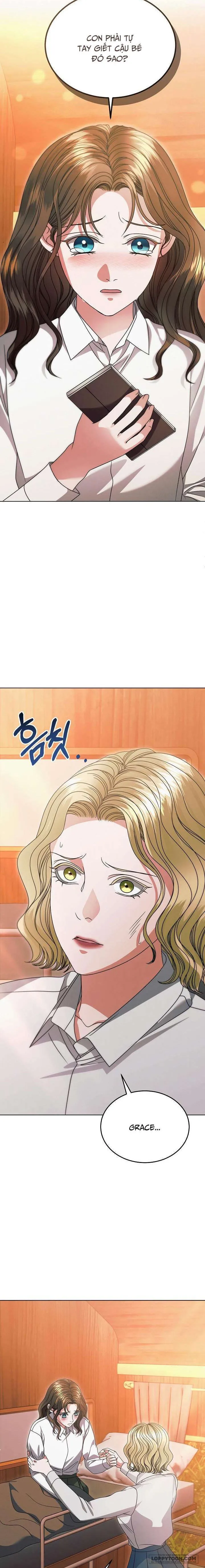 Hãy Cầu Xin Tôi Đi - Chap 35 - Trang 17