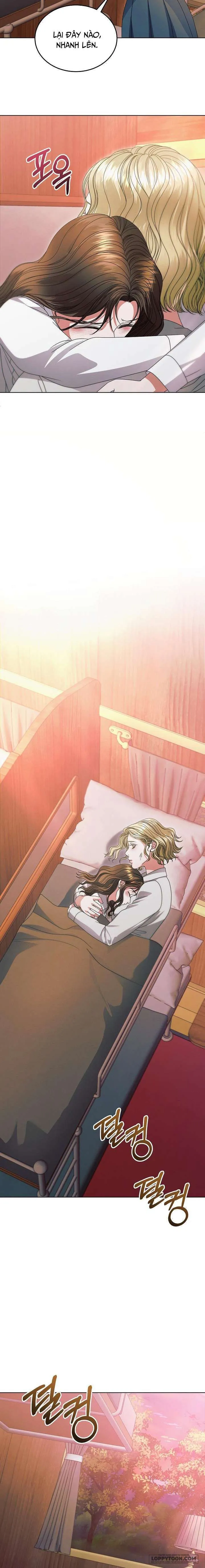 Hãy Cầu Xin Tôi Đi - Chap 35 - Trang 18