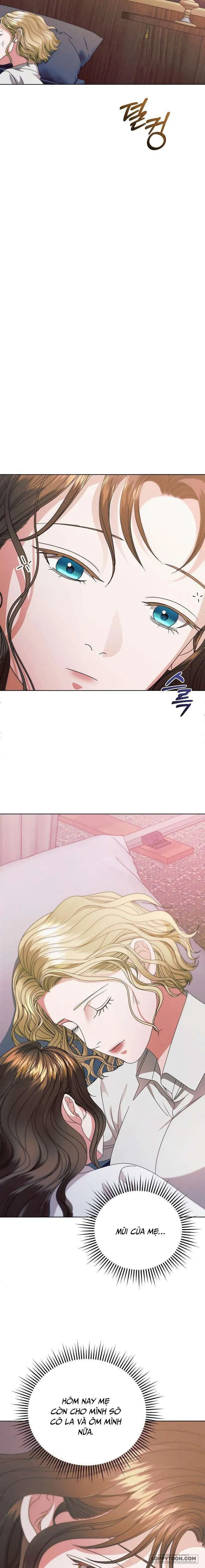 Hãy Cầu Xin Tôi Đi - Chap 35 - Trang 19