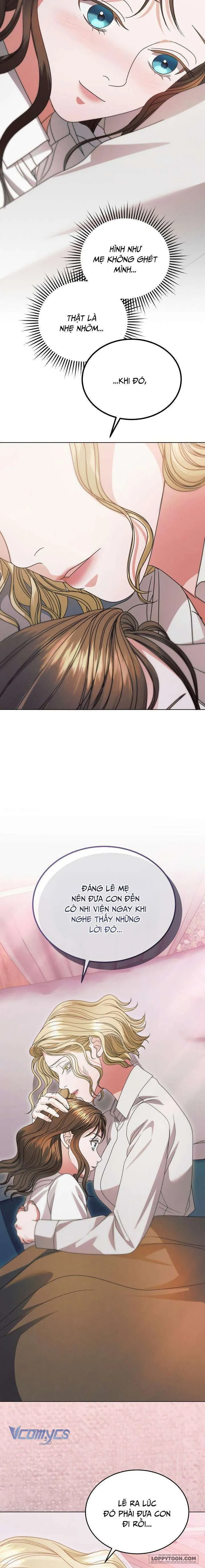 Hãy Cầu Xin Tôi Đi - Chap 35 - Trang 20