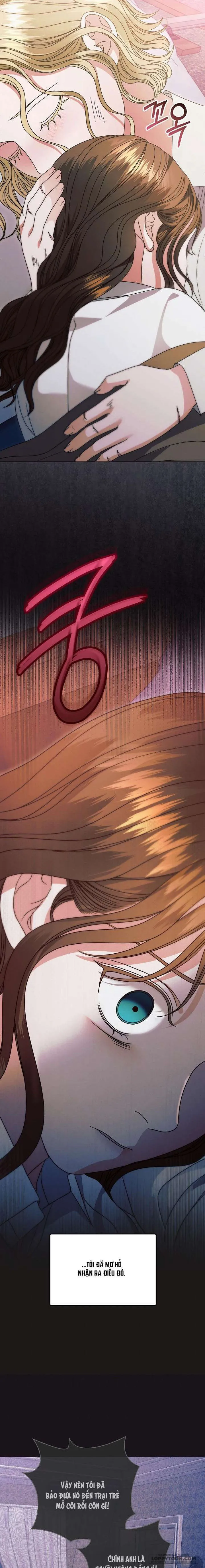 Hãy Cầu Xin Tôi Đi - Chap 35 - Trang 21