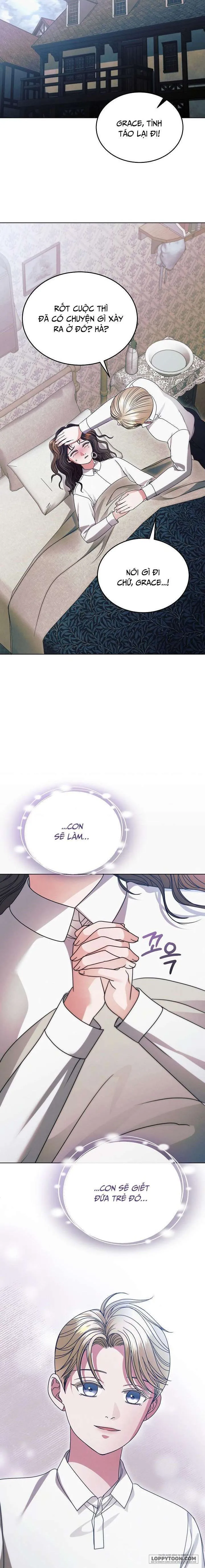 Hãy Cầu Xin Tôi Đi - Chap 35 - Trang 24