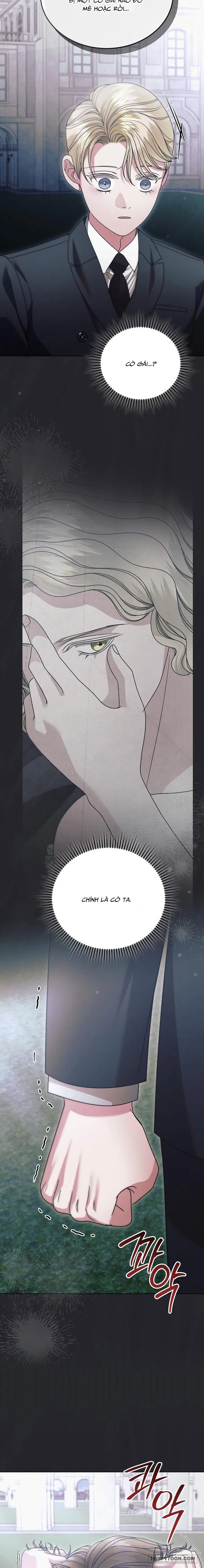 Hãy Cầu Xin Tôi Đi - Chap 36 - Trang 14