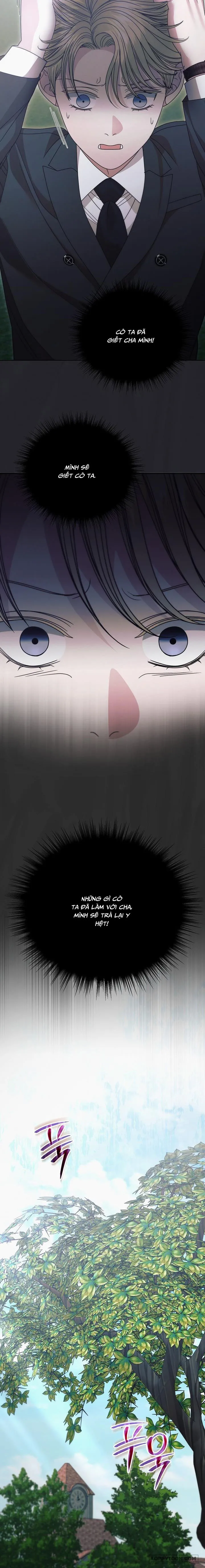 Hãy Cầu Xin Tôi Đi - Chap 36 - Trang 15