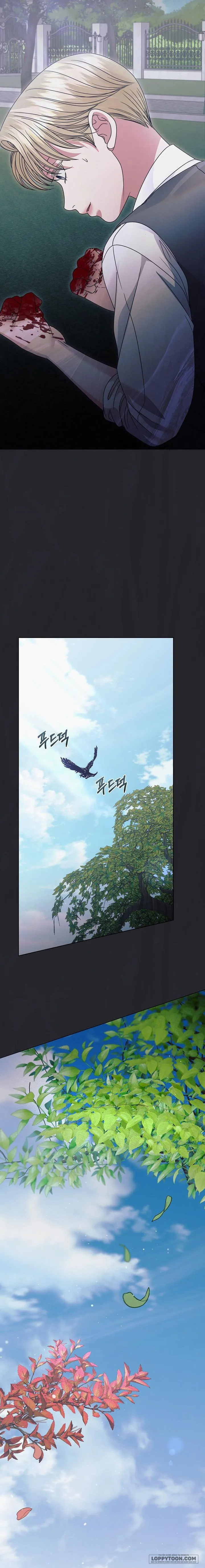Hãy Cầu Xin Tôi Đi - Chap 36 - Trang 18