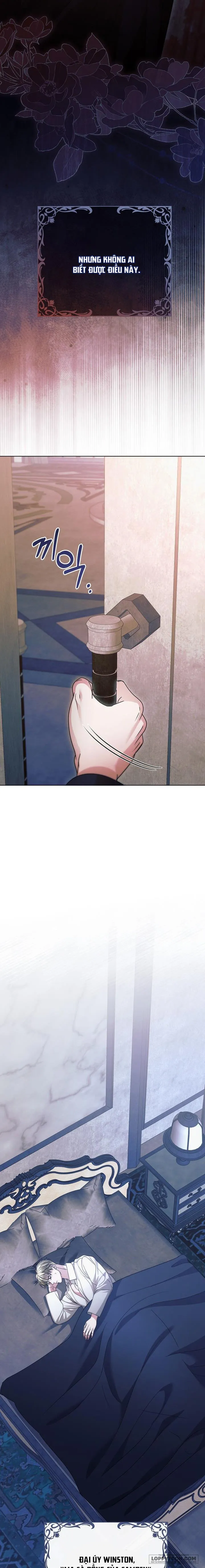 Hãy Cầu Xin Tôi Đi - Chap 36 - Trang 22