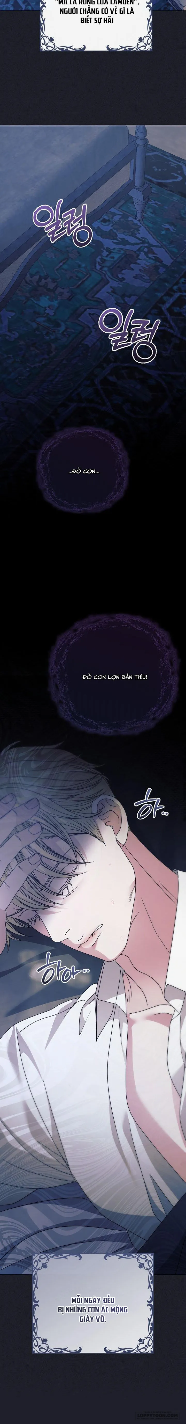 Hãy Cầu Xin Tôi Đi - Chap 36 - Trang 23