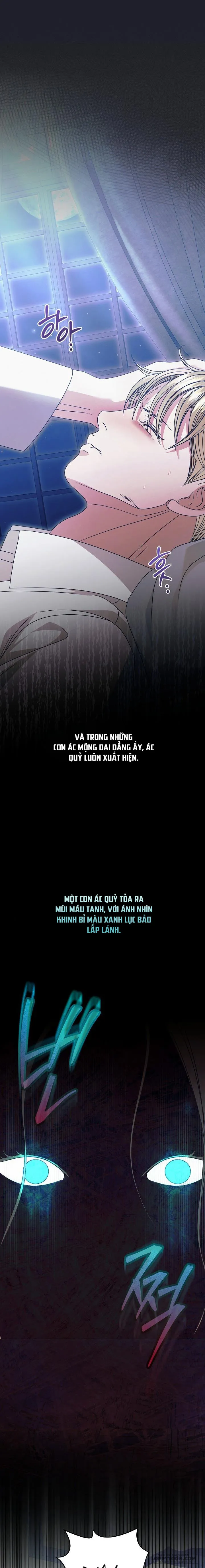 Hãy Cầu Xin Tôi Đi - Chap 36 - Trang 24