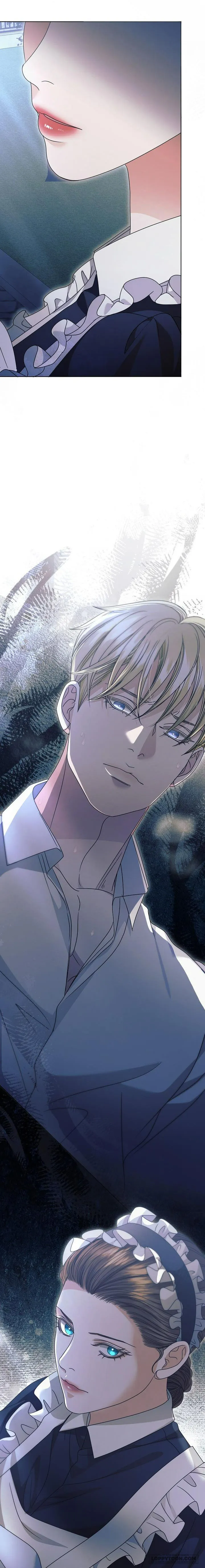 Hãy Cầu Xin Tôi Đi - Chap 36 - Trang 26