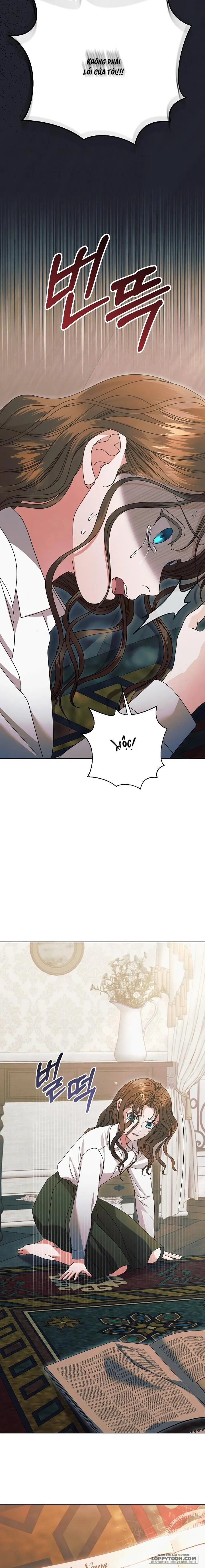Hãy Cầu Xin Tôi Đi - Chap 36 - Trang 5