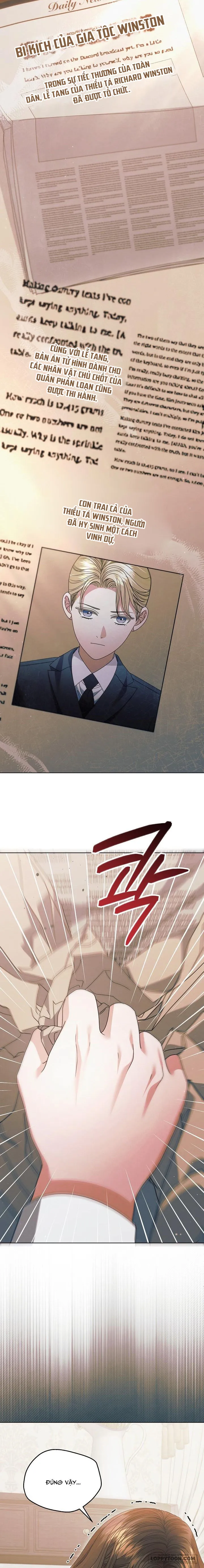 Hãy Cầu Xin Tôi Đi - Chap 36 - Trang 6