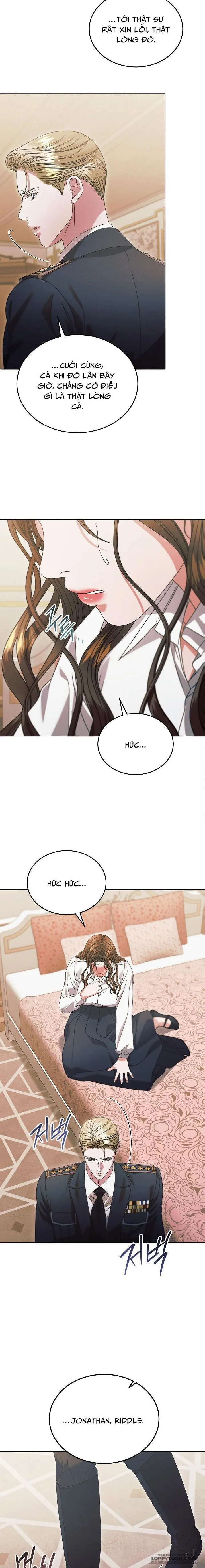Hãy Cầu Xin Tôi Đi - Chap 37 - Trang 13
