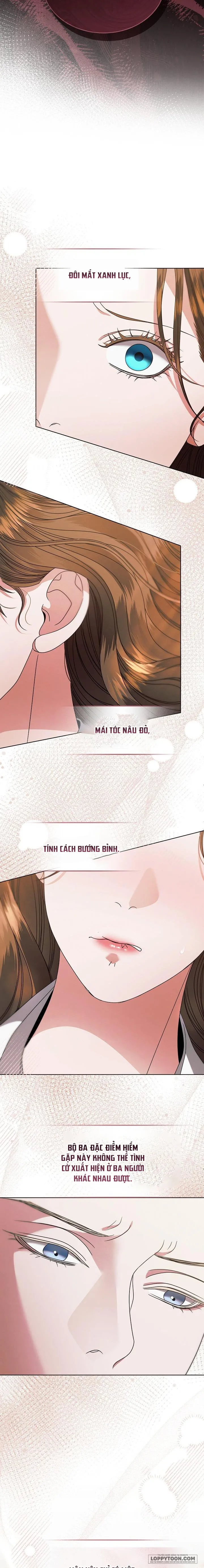 Hãy Cầu Xin Tôi Đi - Chap 37 - Trang 3