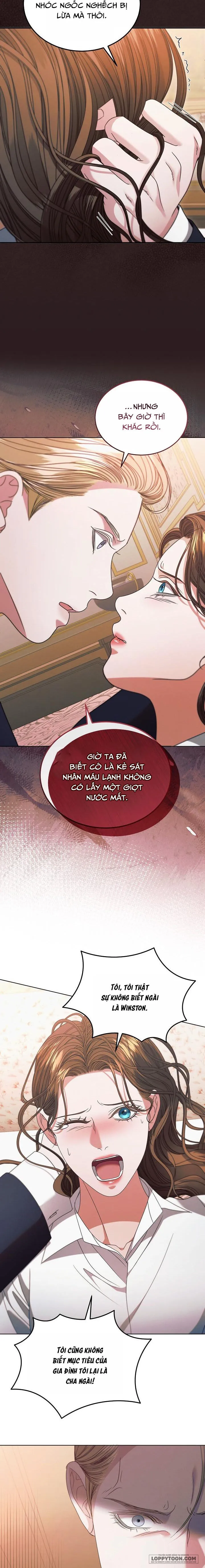 Hãy Cầu Xin Tôi Đi - Chap 37 - Trang 6