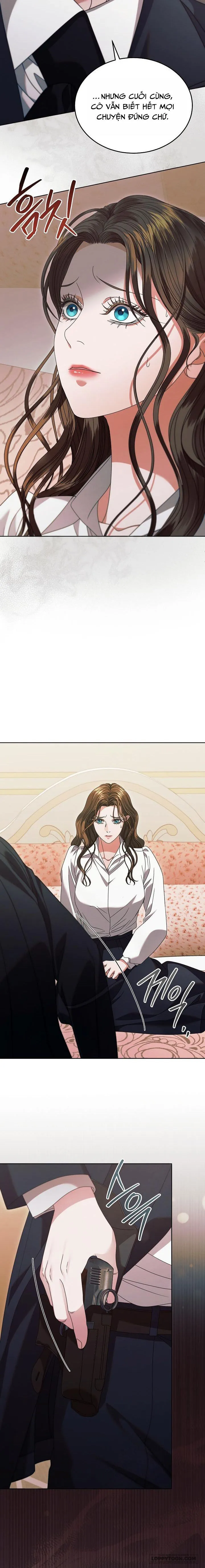 Hãy Cầu Xin Tôi Đi - Chap 37 - Trang 8
