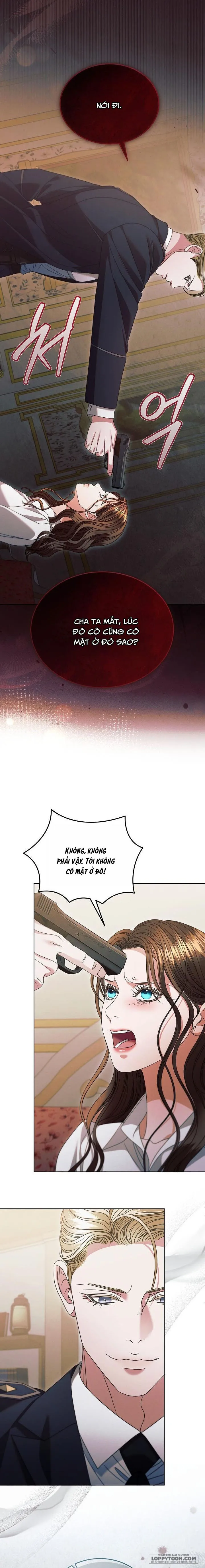 Hãy Cầu Xin Tôi Đi - Chap 37 - Trang 9