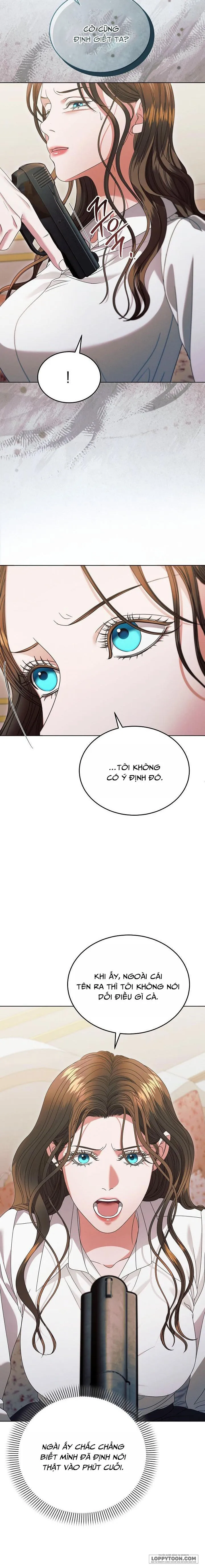 Hãy Cầu Xin Tôi Đi - Chap 37 - Trang 10