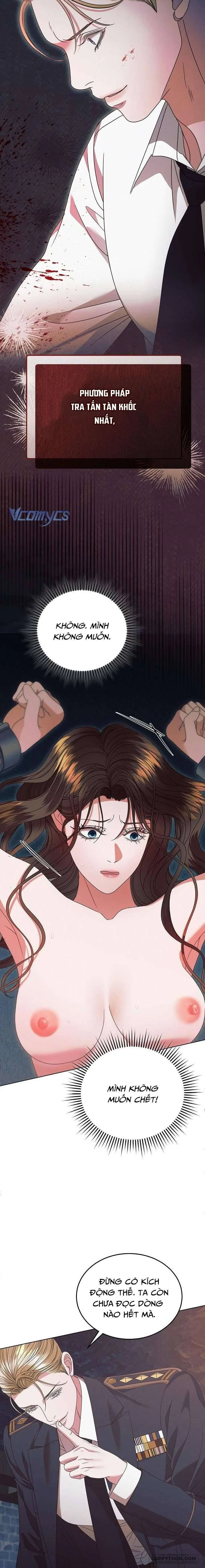 Hãy Cầu Xin Tôi Đi - Chap 38 - Trang 17