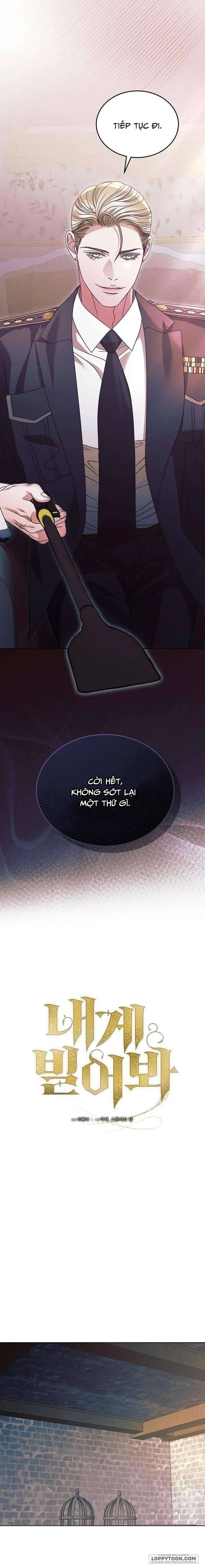 Hãy Cầu Xin Tôi Đi - Chap 38 - Trang 4