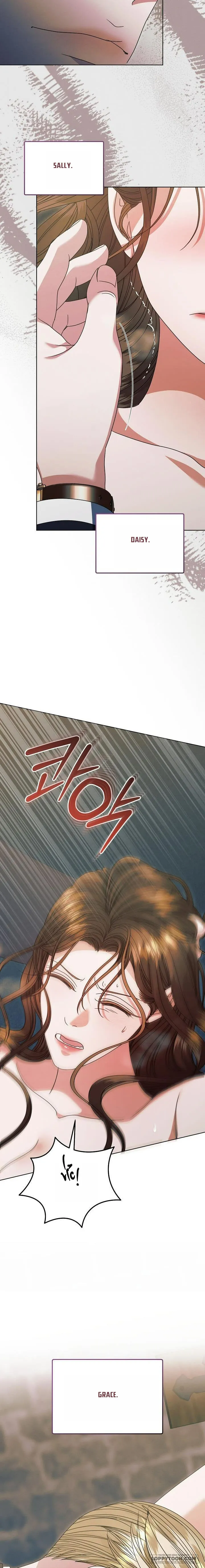 Hãy Cầu Xin Tôi Đi - Chap 39 - Trang 23