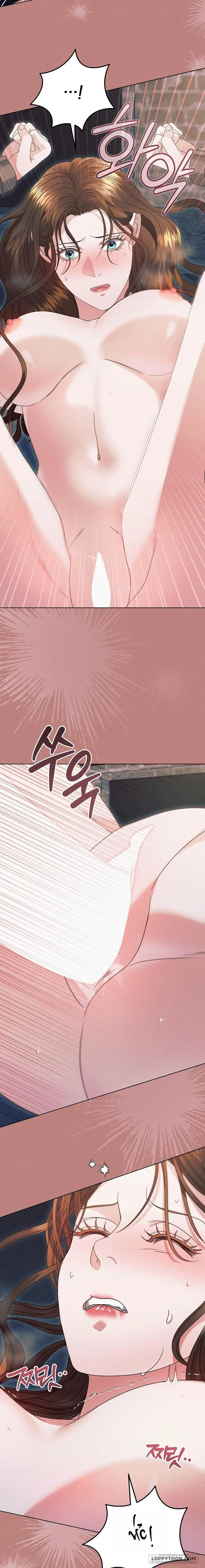 Hãy Cầu Xin Tôi Đi - Chap 39 - Trang 5
