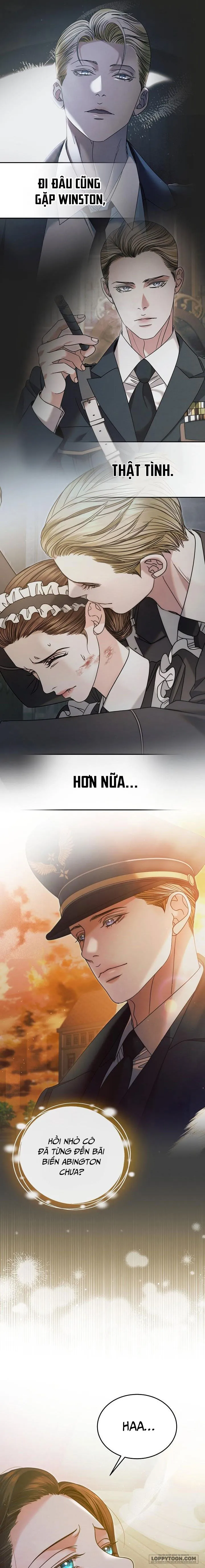 Hãy Cầu Xin Tôi Đi - Chap 4 - Trang 2