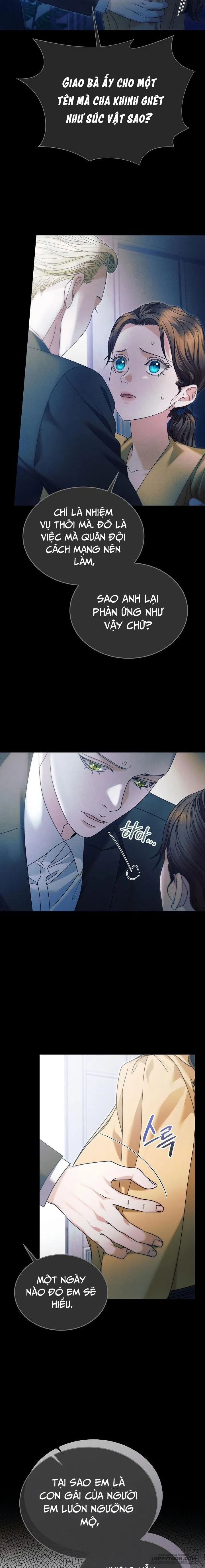Hãy Cầu Xin Tôi Đi - Chap 4 - Trang 12