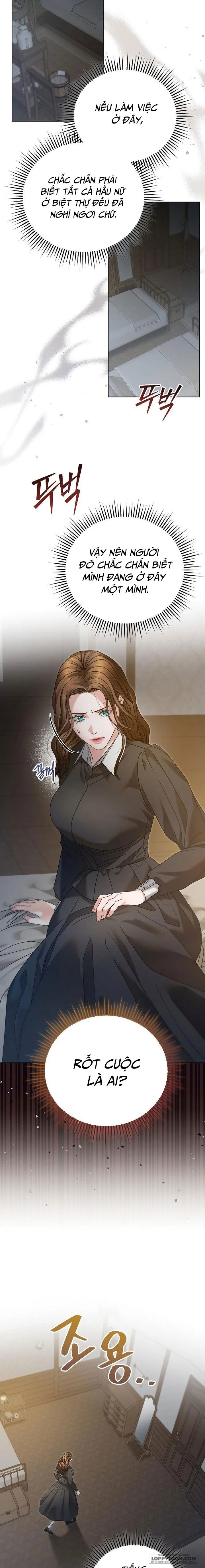 Hãy Cầu Xin Tôi Đi - Chap 4 - Trang 14
