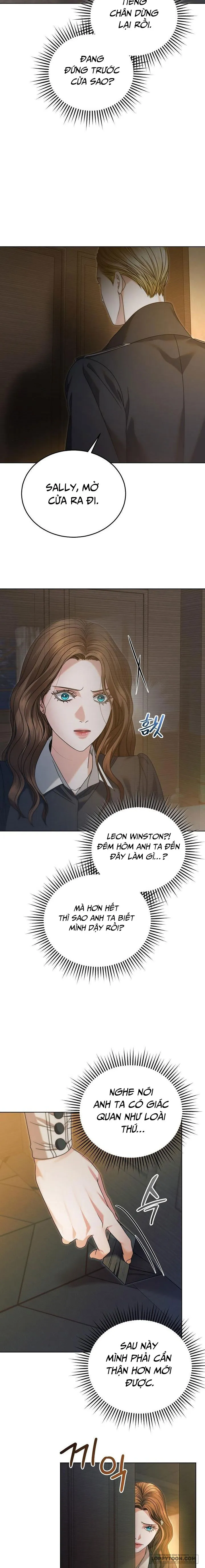 Hãy Cầu Xin Tôi Đi - Chap 4 - Trang 15
