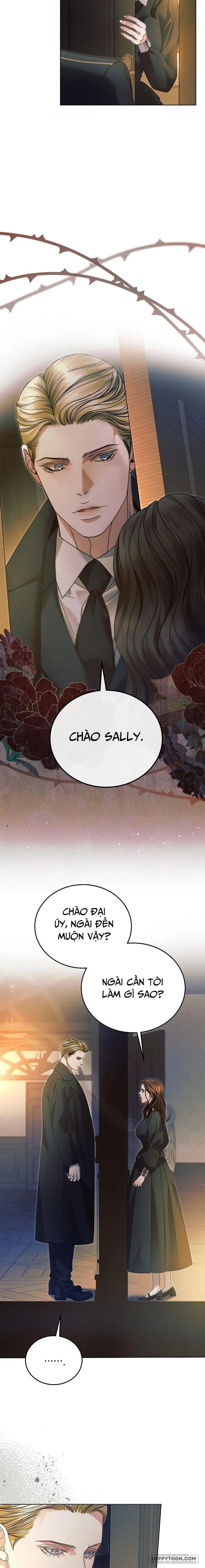 Hãy Cầu Xin Tôi Đi - Chap 4 - Trang 16