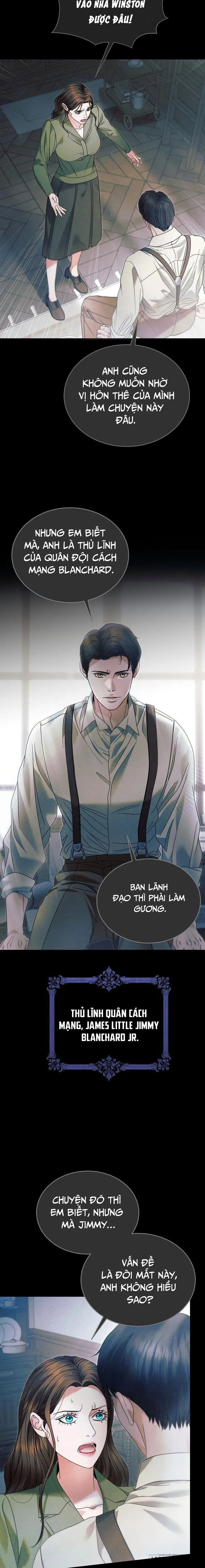 Hãy Cầu Xin Tôi Đi - Chap 4 - Trang 4