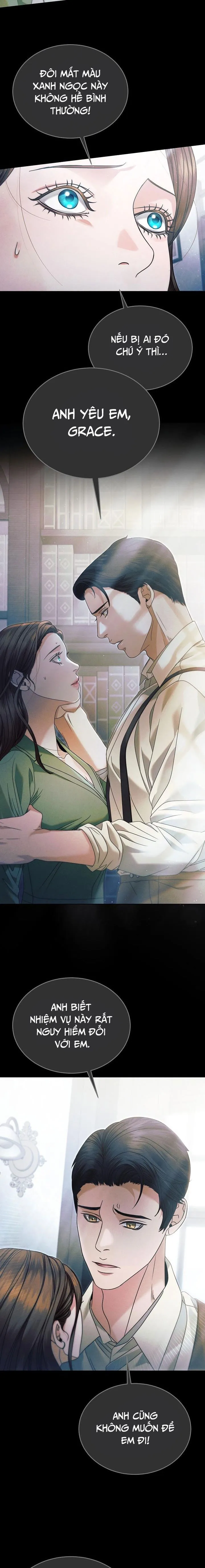 Hãy Cầu Xin Tôi Đi - Chap 4 - Trang 5