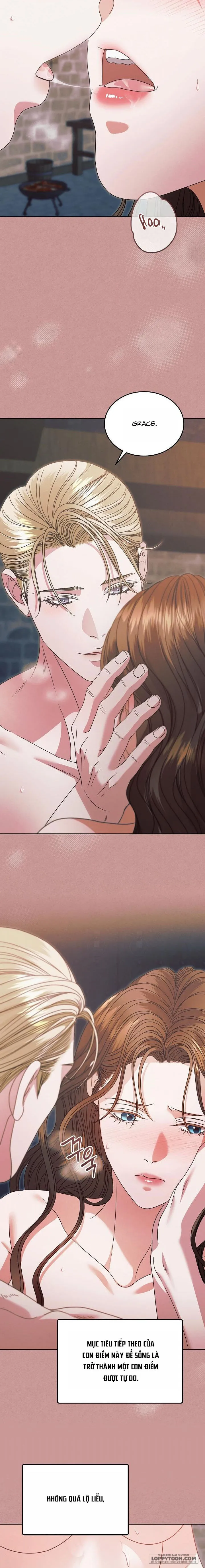 Hãy Cầu Xin Tôi Đi - Chap 40 - Trang 11