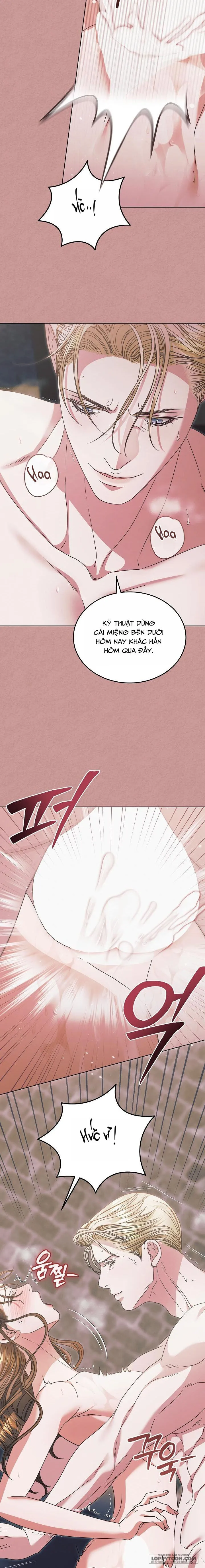 Hãy Cầu Xin Tôi Đi - Chap 40 - Trang 14