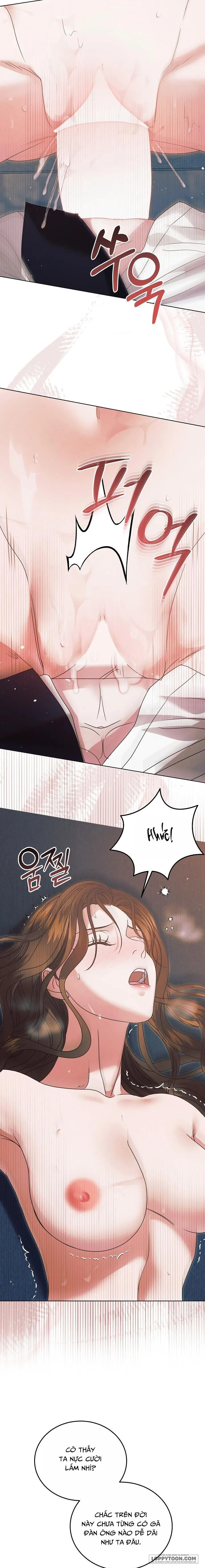 Hãy Cầu Xin Tôi Đi - Chap 40 - Trang 4