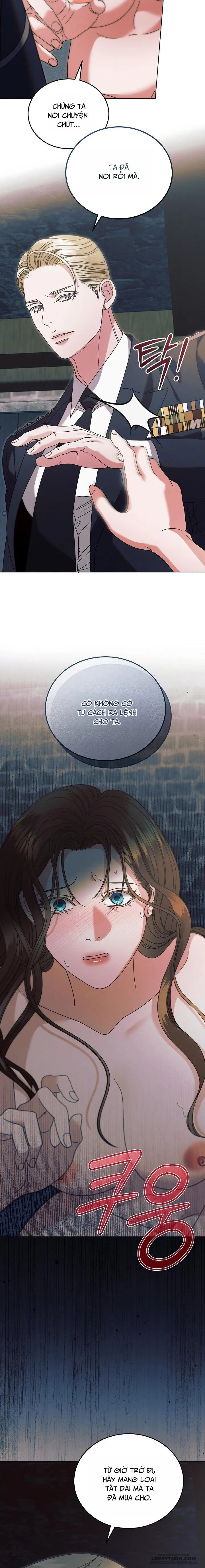 Hãy Cầu Xin Tôi Đi - Chap 41 - Trang 14