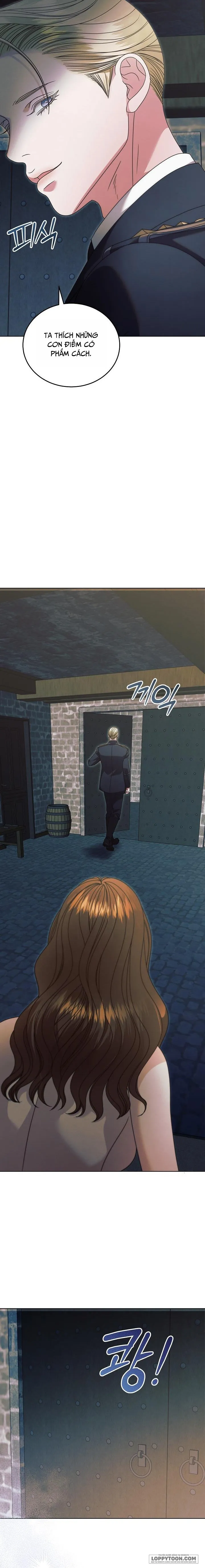 Hãy Cầu Xin Tôi Đi - Chap 41 - Trang 15