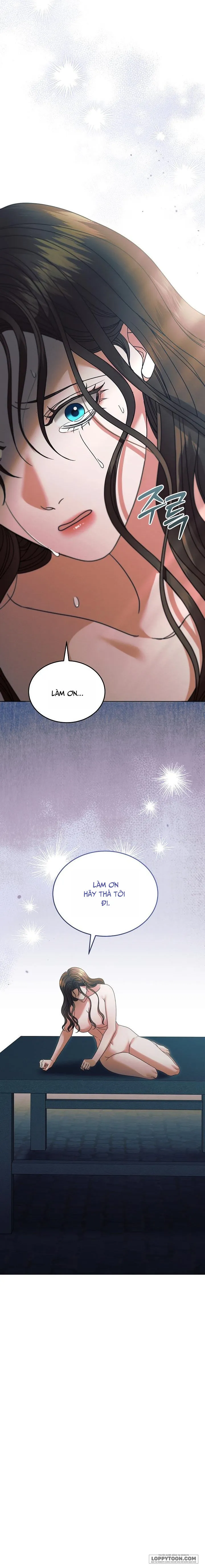 Hãy Cầu Xin Tôi Đi - Chap 41 - Trang 16