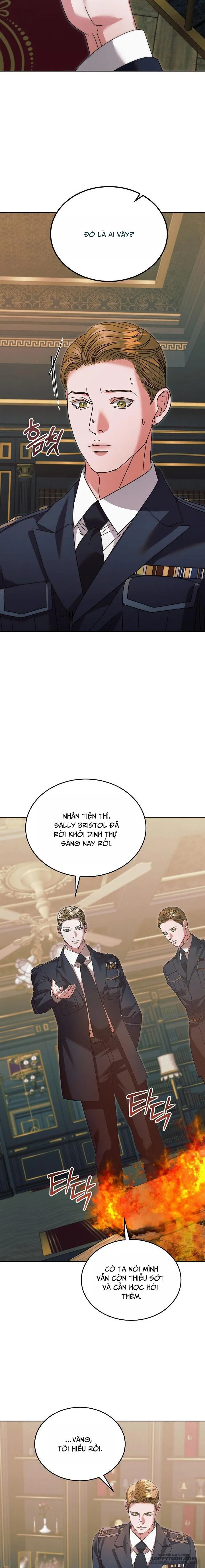 Hãy Cầu Xin Tôi Đi - Chap 41 - Trang 20