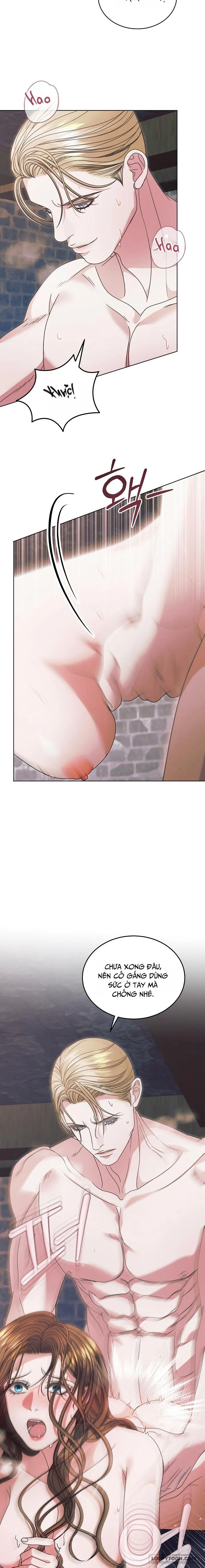 Hãy Cầu Xin Tôi Đi - Chap 41 - Trang 3