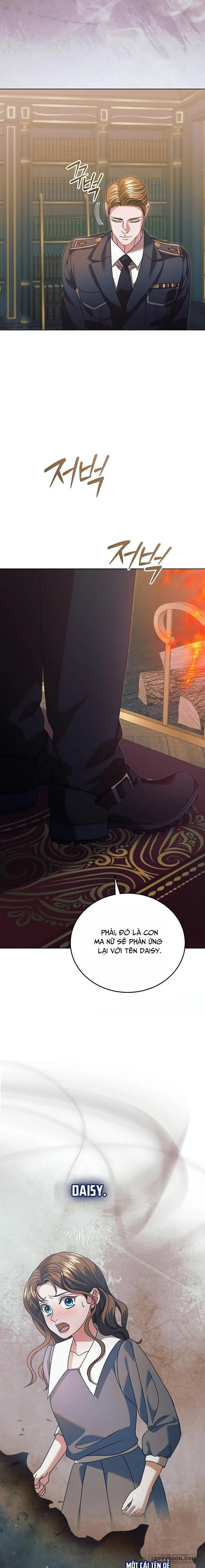Hãy Cầu Xin Tôi Đi - Chap 41 - Trang 22