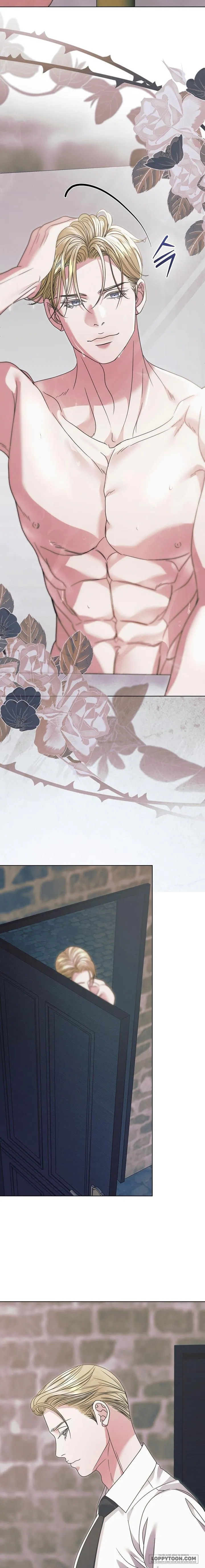 Hãy Cầu Xin Tôi Đi - Chap 41 - Trang 8