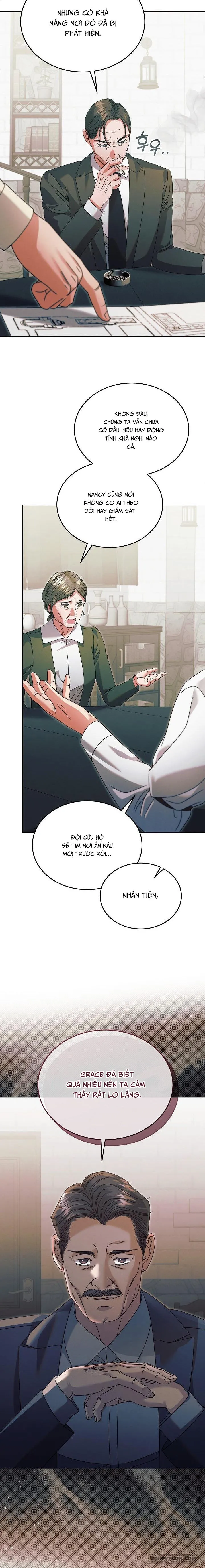 Hãy Cầu Xin Tôi Đi - Chap 42 - Trang 11