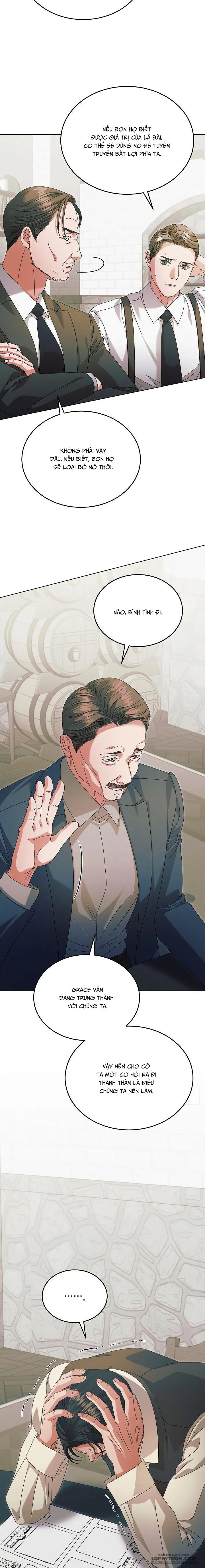 Hãy Cầu Xin Tôi Đi - Chap 42 - Trang 14