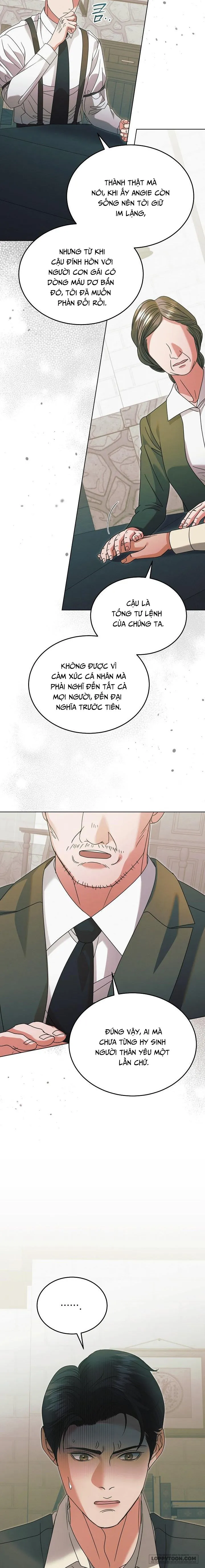 Hãy Cầu Xin Tôi Đi - Chap 42 - Trang 16