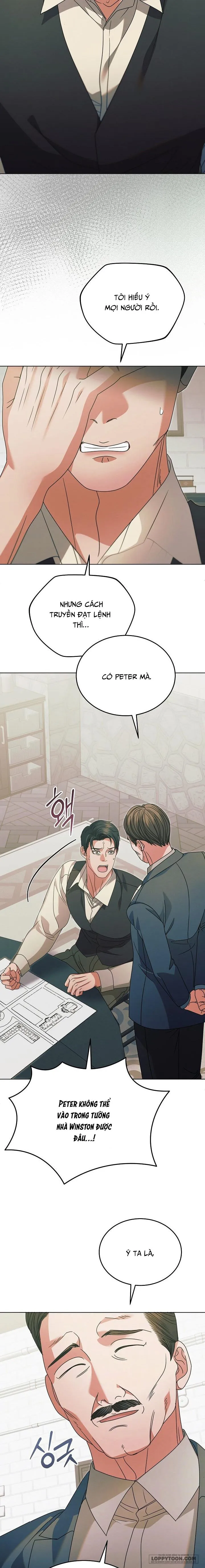 Hãy Cầu Xin Tôi Đi - Chap 42 - Trang 17