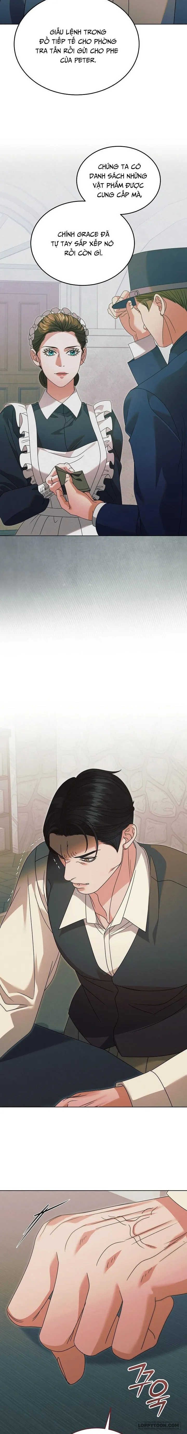 Hãy Cầu Xin Tôi Đi - Chap 42 - Trang 18