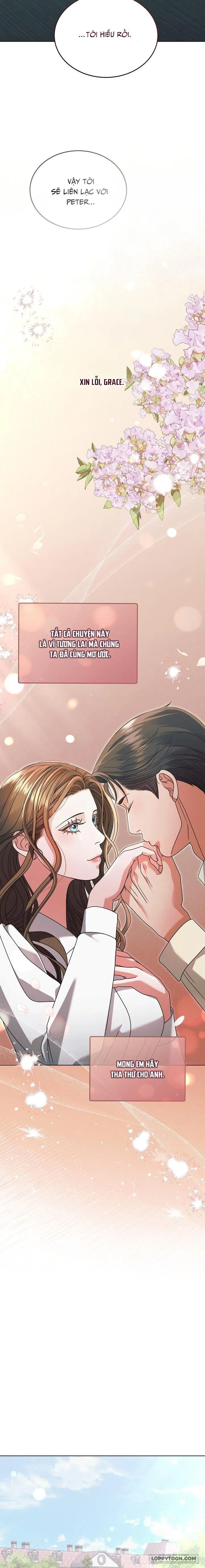 Hãy Cầu Xin Tôi Đi - Chap 42 - Trang 19